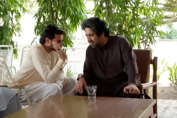ڈیرہ محفوظ آباد – عید الاضحی کے تیسرے روز